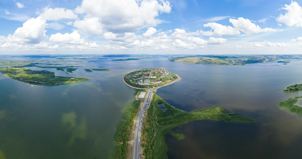 Каспийское море , Том 2 @ НАЦИОНАЛЬНЫЙ АТЛАС РОССИИ