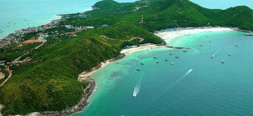 Ko Larn - Nual Beach, Ко-Лан: лучшие советы перед посещением ...