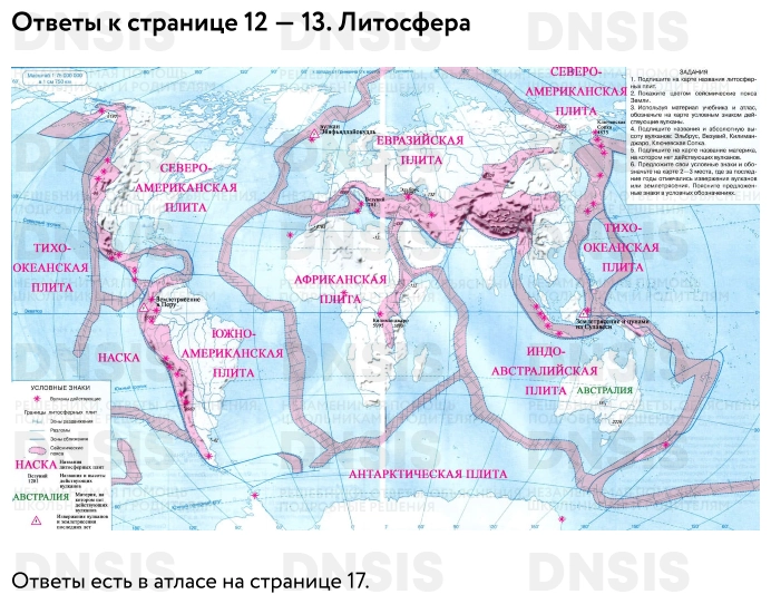 Тихий океан