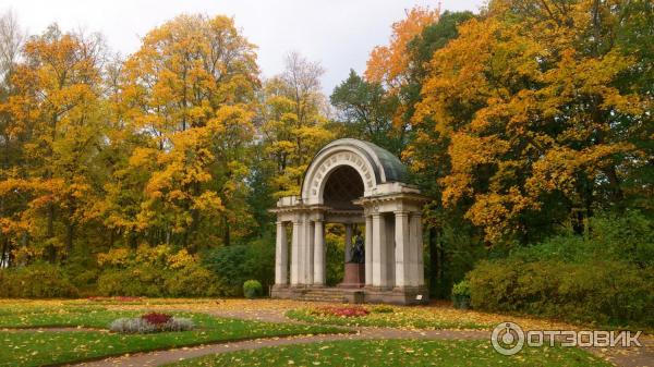 Файл:Павловск, Павловский парк. Остров княгини Ливен 8.jpg ...