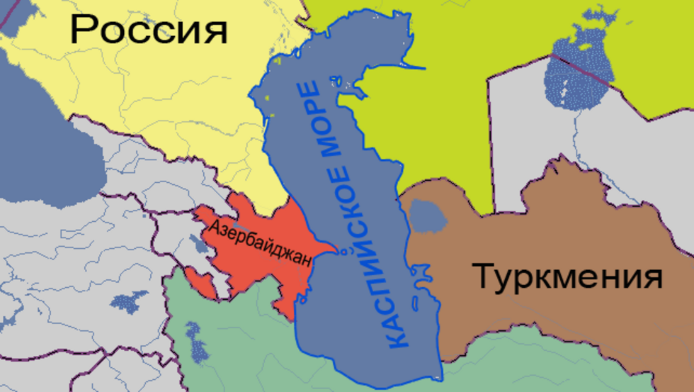 Central Asia News