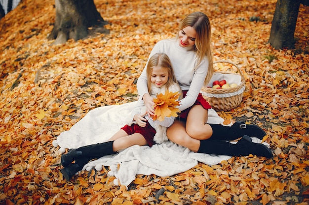 Осенняя фотосессия в парке! 🍂 Осень прекрасное время для ...