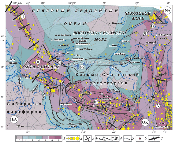 Восточно-Сибирское море — Википедия