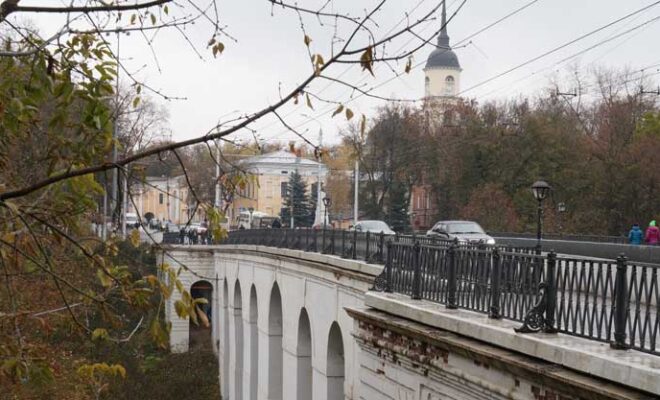 Осень 2009 г. (14 фото - Калуга, Россия ...