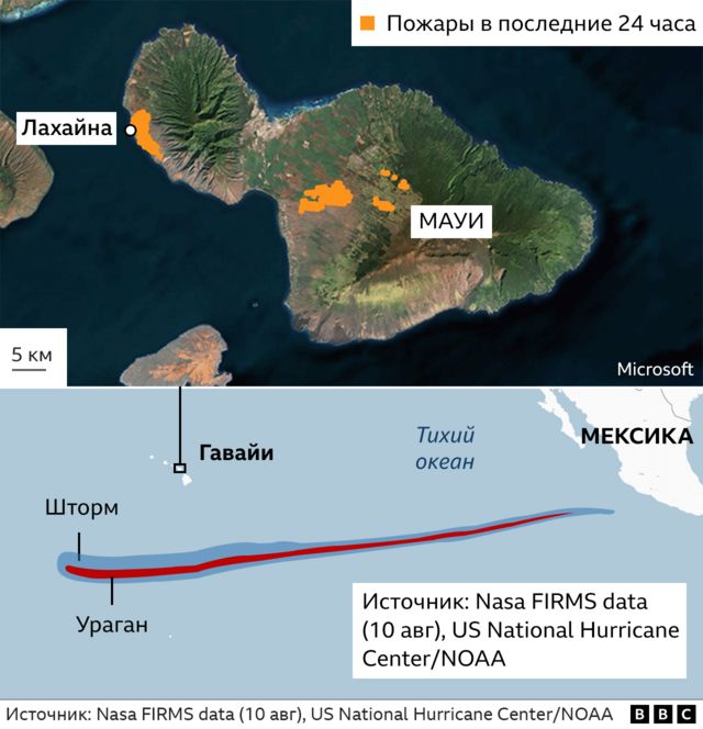 Гавайские острова могли быть в составе России. Их открыли ...