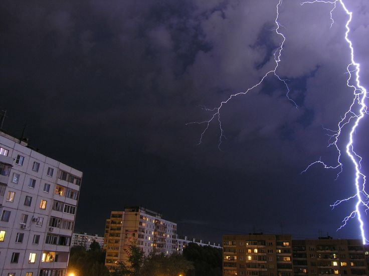 До конца суток 28 июля в Московской области местами ожидается ...