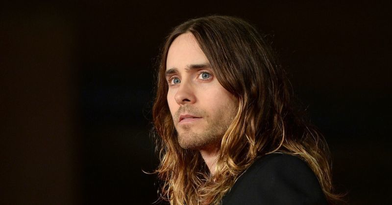 JARED LETO |'official fan page ...