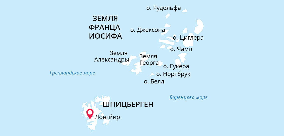 Гренландское море — Википедия