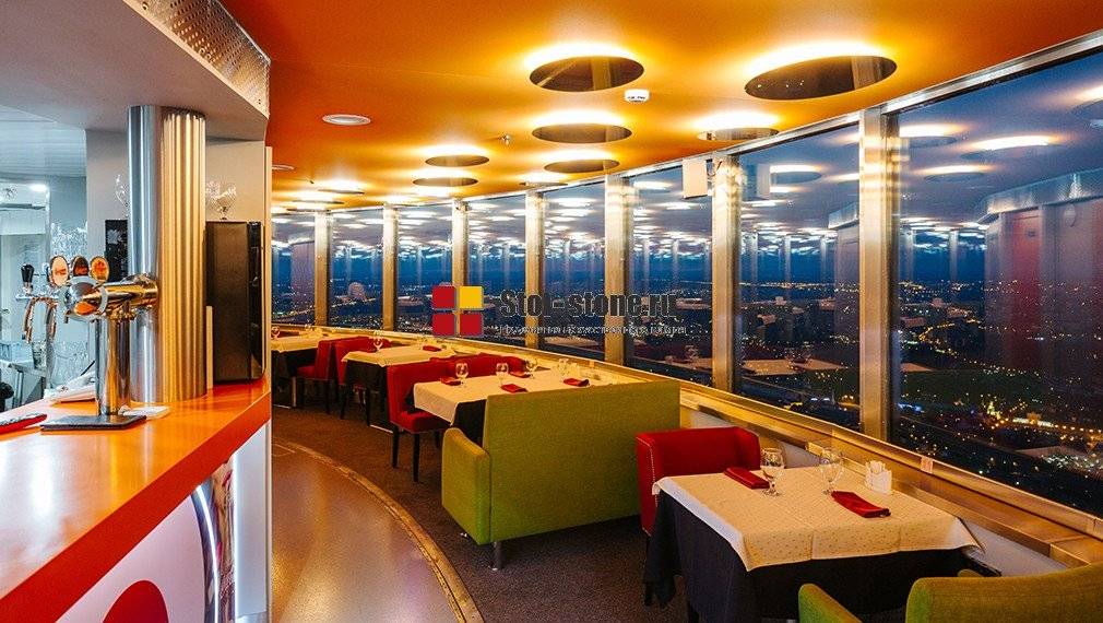 Sky Bar, Самара - «Отличное место с открытой террасой на ...