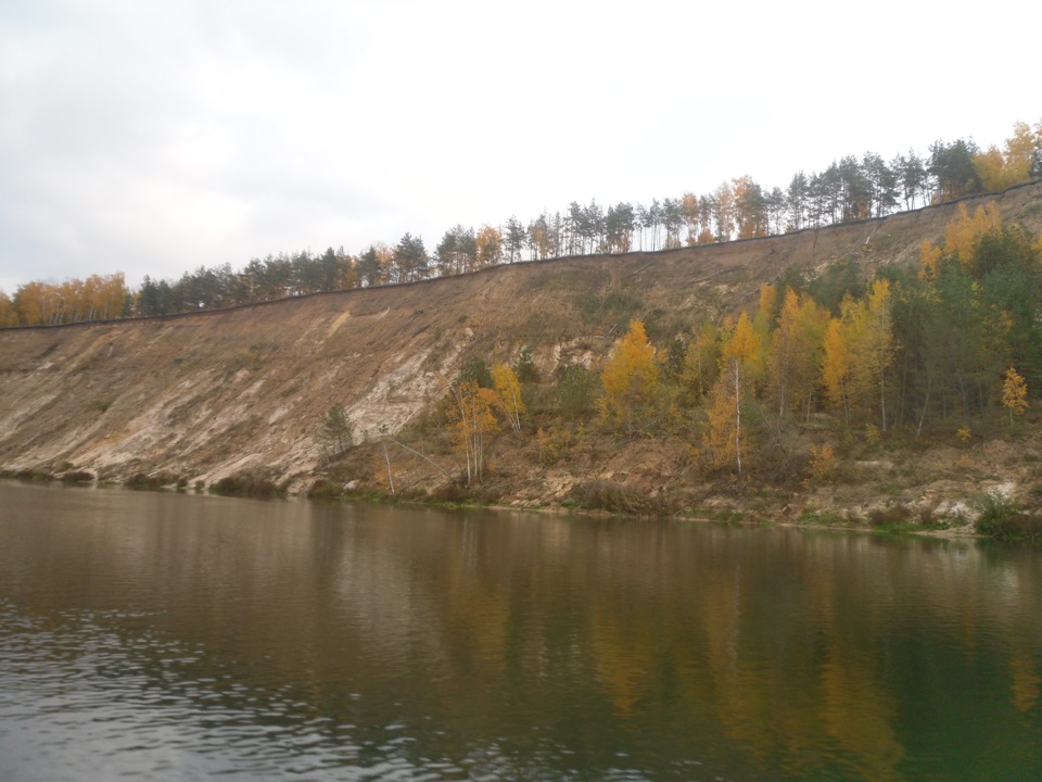 Кривоборье - Конь-Колодезь Воронеж. Маршрут, карта с треком ...