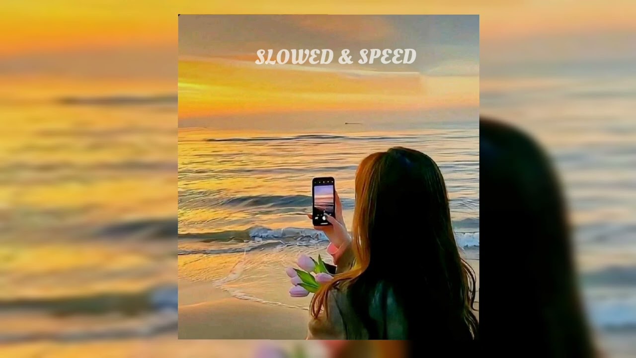 Fem.Love — Фотографирую закат (slowed + reverb) - YouTube