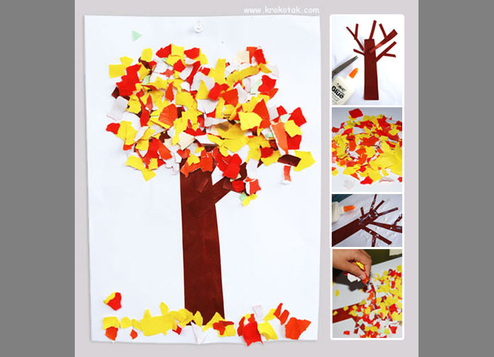 Flower crafts kids, Fall crafts, Crafts