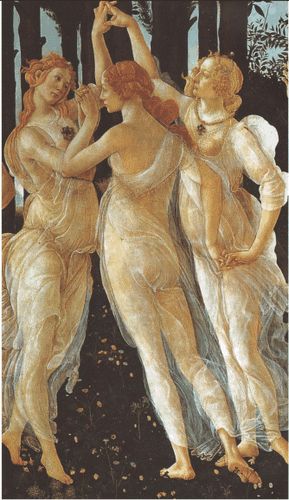 Файл:Sandro Botticelli - La Primavera - Google Art Project ...