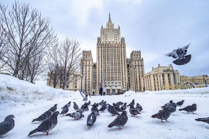 Куда можно сходить в Москве зимой ...