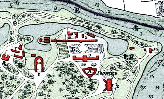 Малоизвестные острова Санкт-Петербурга. История и ...