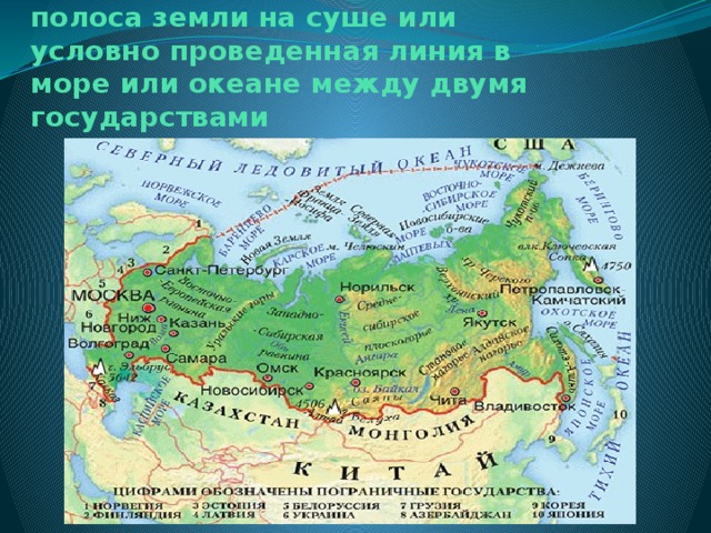 Картинки моря на карте (67 фото)