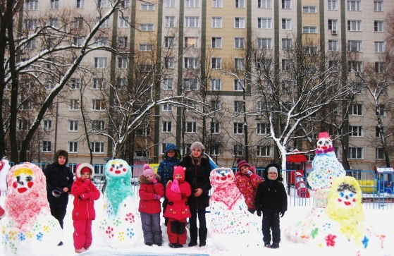 Салфетка для декупажа 