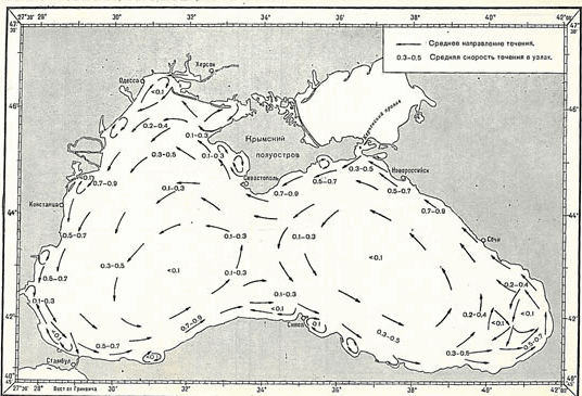 Эхо морских трагедий. Какая история хранится на дне Чёрного ...