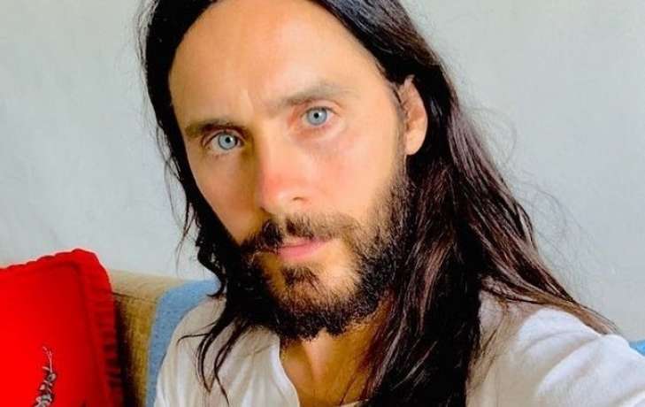 Jared Leto: откровенное интервью ...