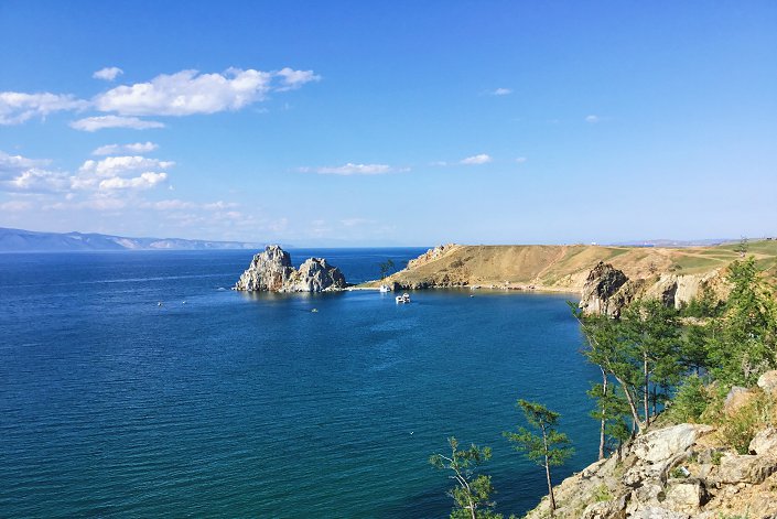 Остров Ольхон за 1 день | Экскурсия на ...