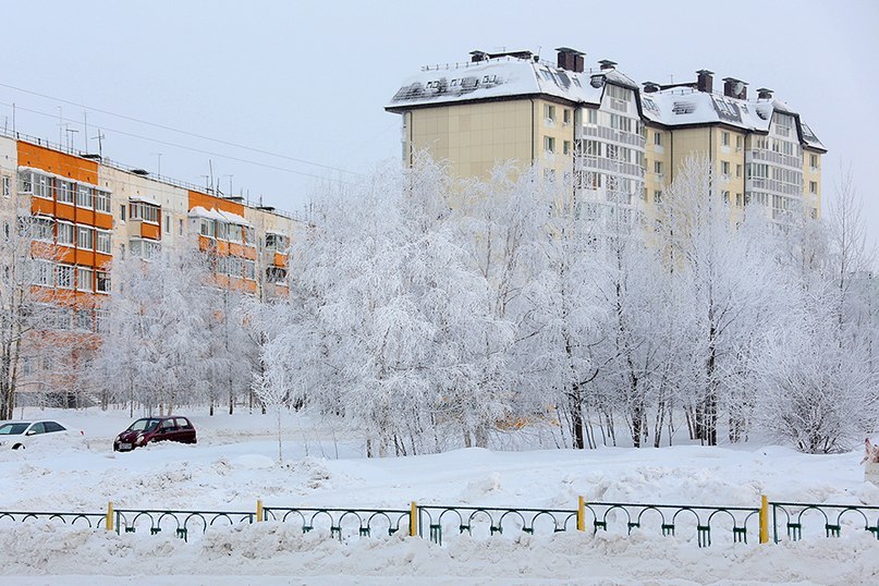 Заставки Зима в москве 26 фото