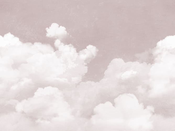 Pink Cloud Background Vector Art, Icons ...