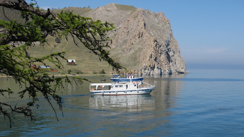 Остров Ольхон на Байкале - телеграм чат ...