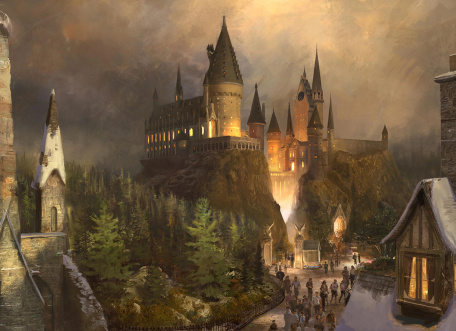 1440x2560 Harry Potter Wallpapers for ...