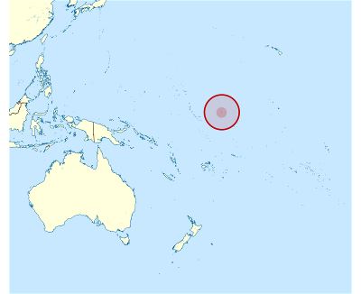 Map] - Takarajima - Тихоокеанский остров для выживания ...