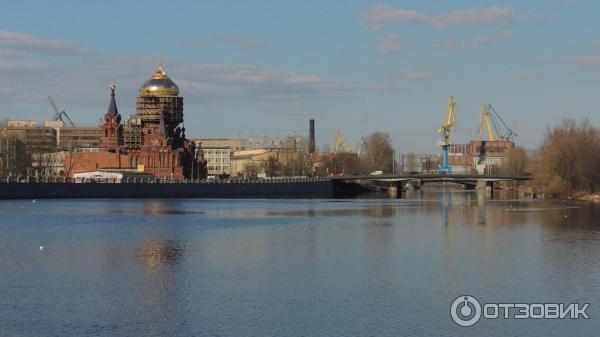 Богоявленская церковь (Храм Богоявления ...