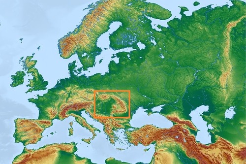 Тест ЕГЭ-2020 по географии для 11 класса — Яндекс.Репетитор