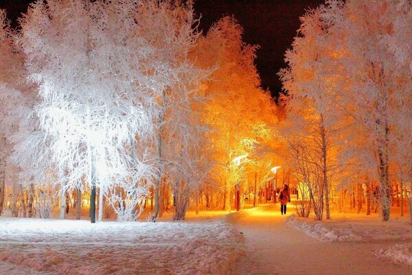 Картинки на рабочий стол зима рождество - 81 фото