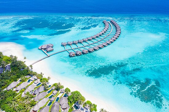 Picture of Sun Siyam Iru Fushi, Iru ...