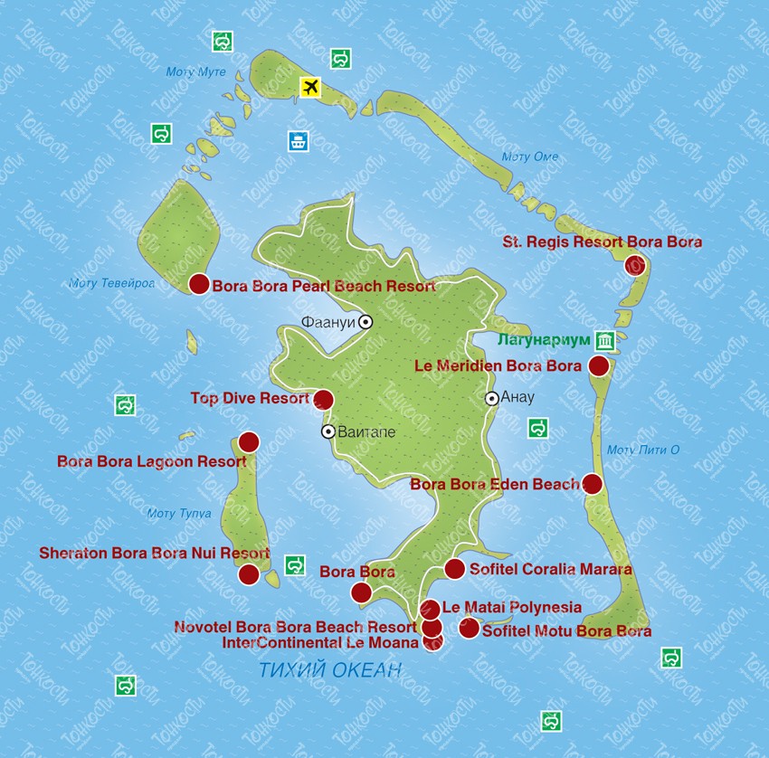 Tahiti mapa - векторные изображения, Tahiti mapa картинки ...