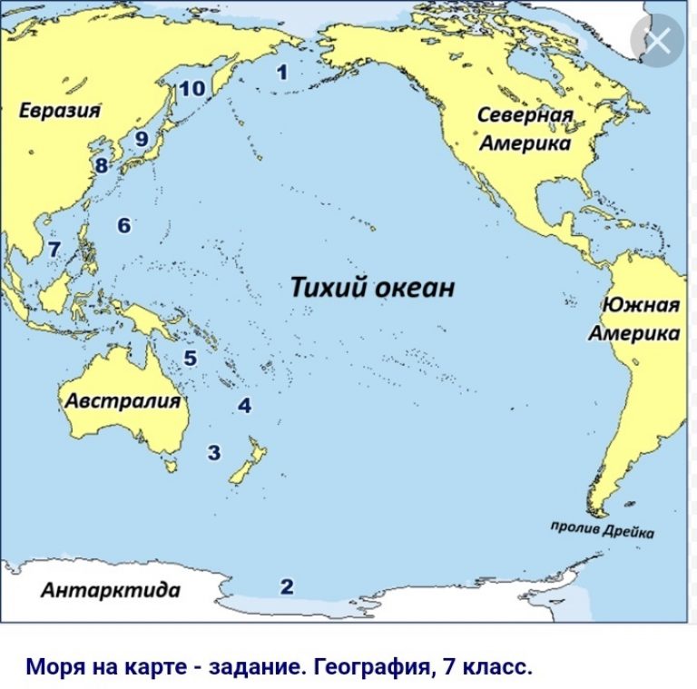 Тропический шторм «Флосси» выходит на Гавайские острова