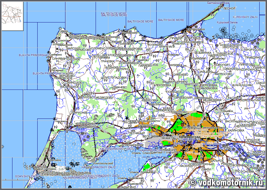 Navionics 43XG ...