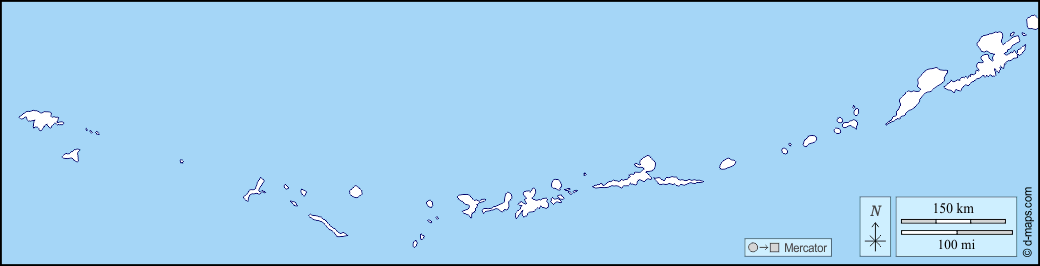 Сильное землетрясение магнитудой 5.9 - Rat Islands, Aleutian ...