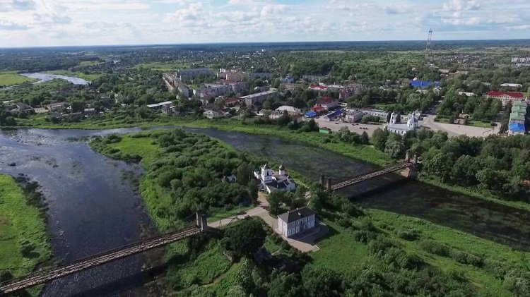 География Псковской области — ГЕОГРАФИЯ — ГЕОГРАФИЧЕСКИЙ ...