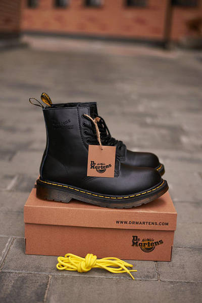 Dr Martens купить на OZON ...