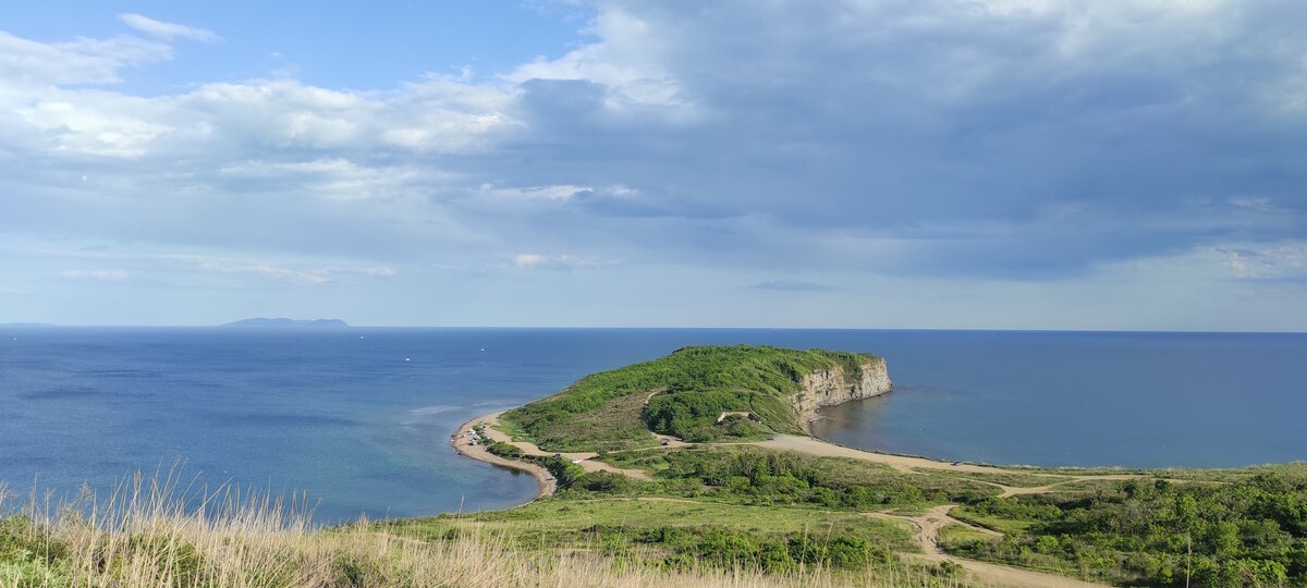 Острову Папенберг возвращено историческое название | 20.06 ...