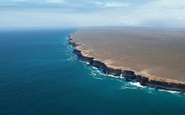 Восточно-Китайское море — Азия — Планета Земля