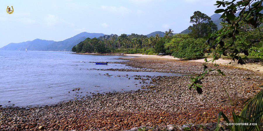 Oasis Koh Chang, гостиница, Trat, Ко ...