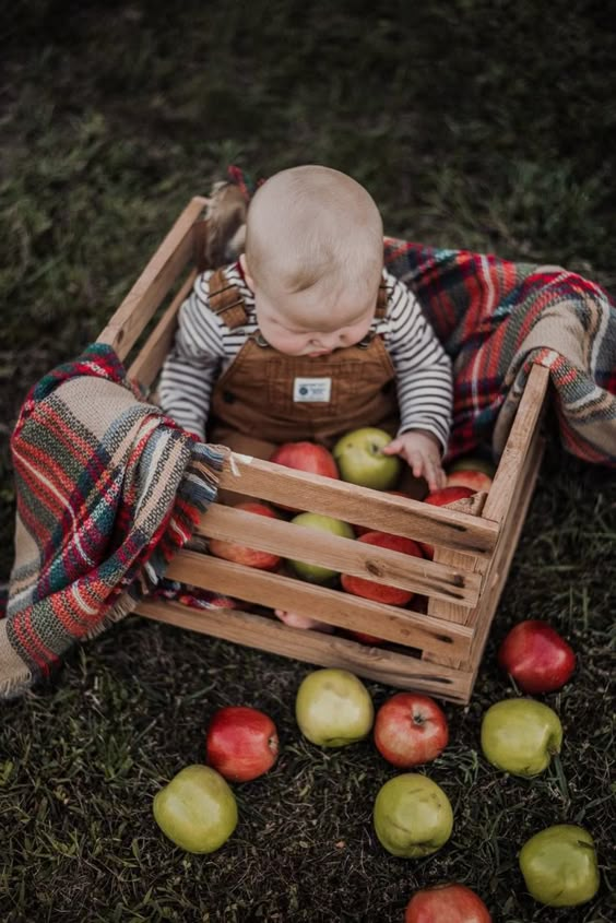 Как одевать ребенка на улицу: таблица по сезонам - Блог DemiBaby